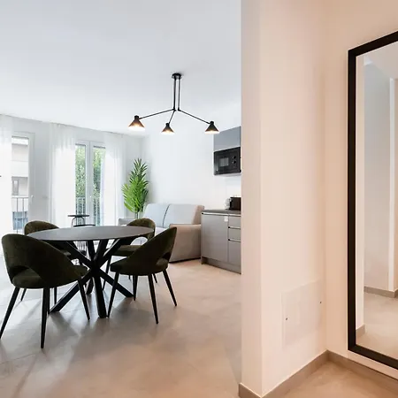 Aparthotel Relstay - De Angeli