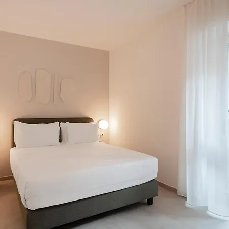 Aparthotel Relstay - De Angeli 4*