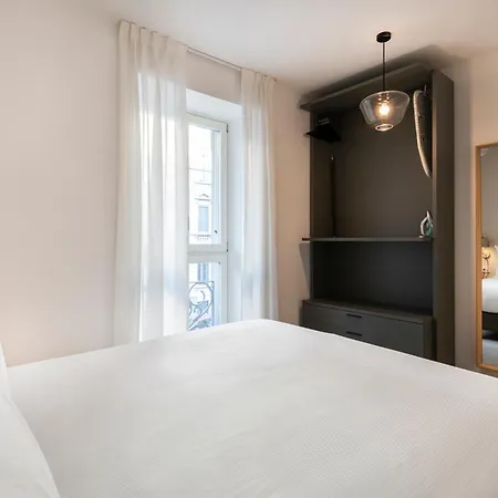 Relstay - De Angeli Aparthotel 4*