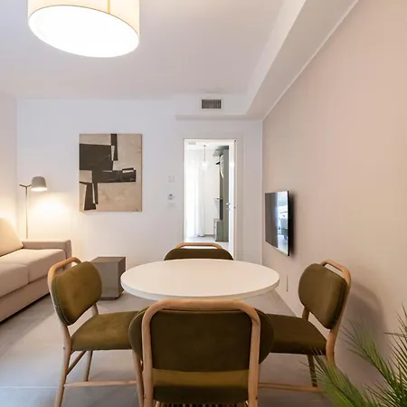 Aparthotel Relstay - De Angeli 4*
