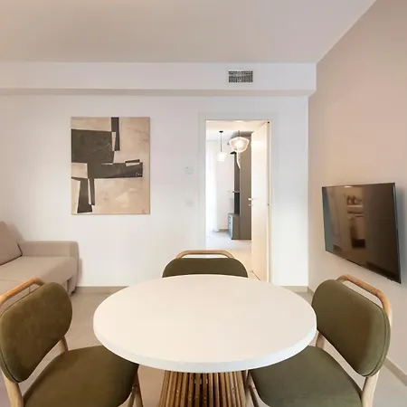 Relstay - De Angeli Aparthotel