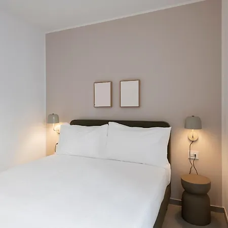 Aparthotel Relstay - De Angeli 4*