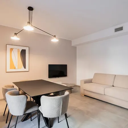 Relstay - De Angeli Ξενοδοχείο με διαμερίσματα Μιλάνο