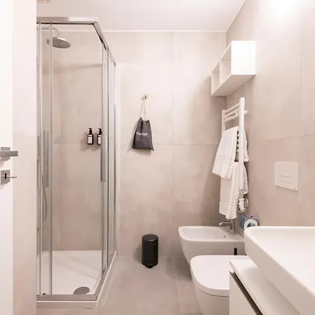 Relstay - De Angeli Aparthotel Milán