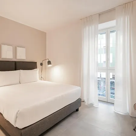 Relstay - De Angeli Milan