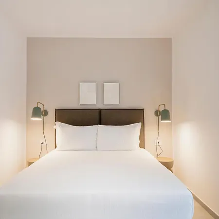 Appart hôtel Relstay - De Angeli