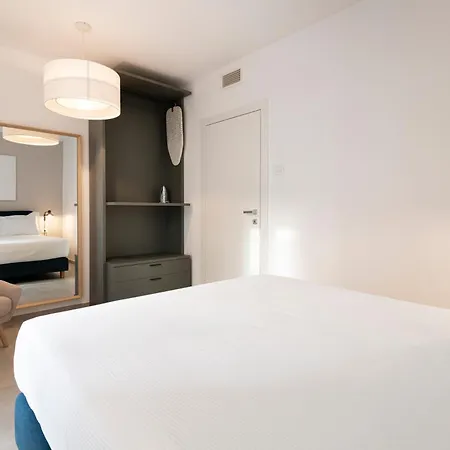 Aparthotel Relstay - De Angeli 4*