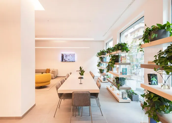 Appart hôtel Relstay - De Angeli Milan