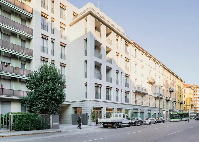Appart hôtel Relstay - De Angeli 4*