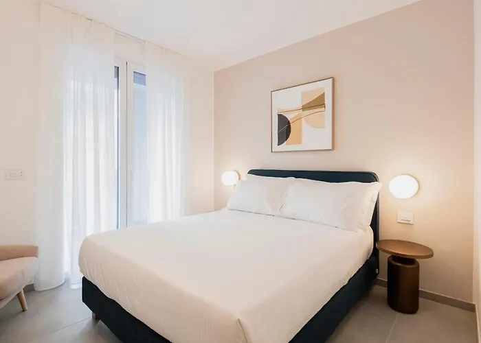 Relstay - De Angeli Appart hôtel 4*