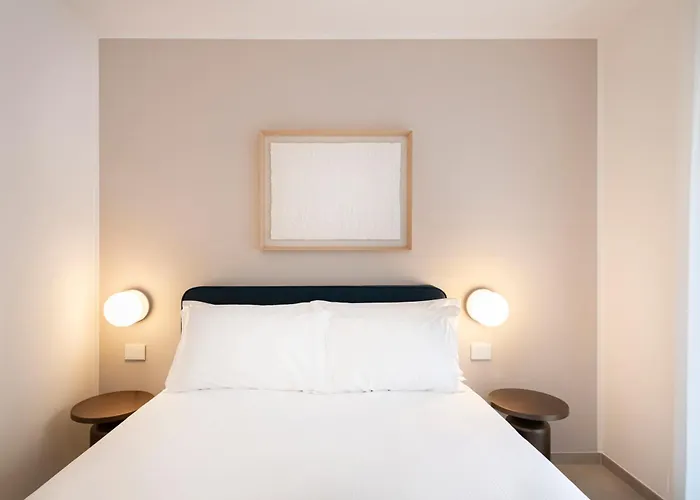 Relstay - De Angeli Appart hôtel 4*