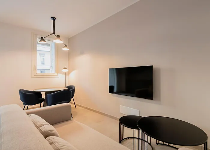 Relstay - De Angeli Appart hôtel 4*