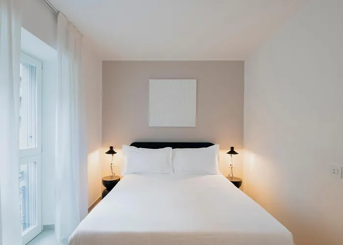 Relstay - De Angeli Milan