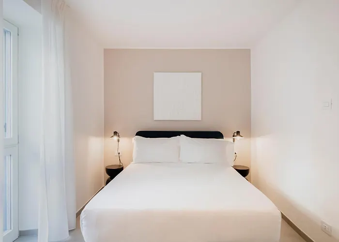Relstay - De Angeli Appart hôtel