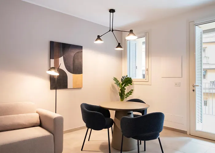 Relstay - De Angeli Appart hôtel