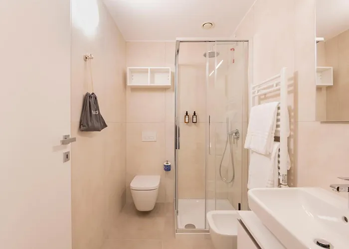 Relstay - De Angeli Appart hôtel Milan