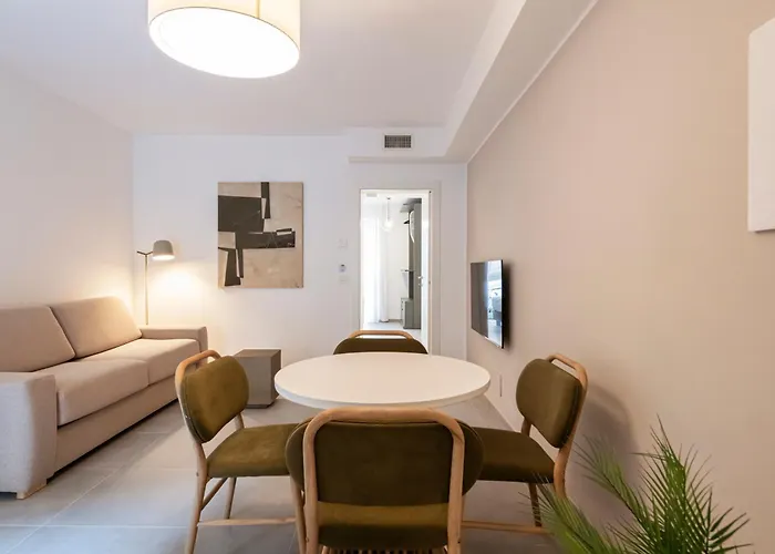 Appart hôtel Relstay - De Angeli 4*
