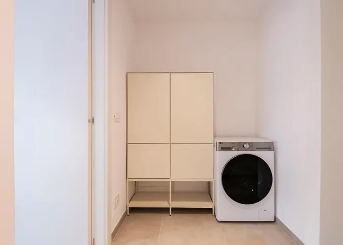 Appart hôtel Relstay - De Angeli Milan