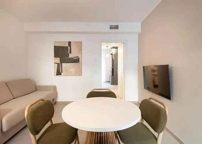 Relstay - De Angeli Appart hôtel