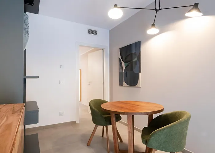 Appart hôtel Relstay - De Angeli 4*