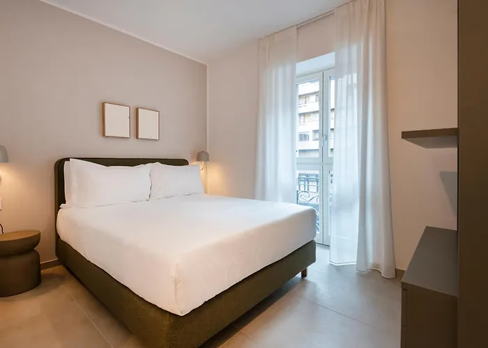 Appart hôtel Relstay - De Angeli Milan
