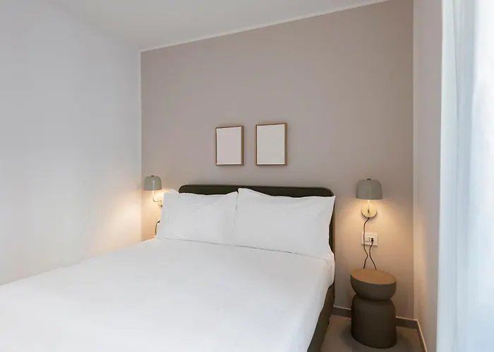 Appart hôtel Relstay - De Angeli 4*