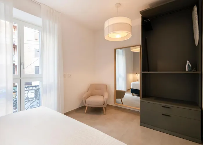 Appart hôtel Relstay - De Angeli Milan