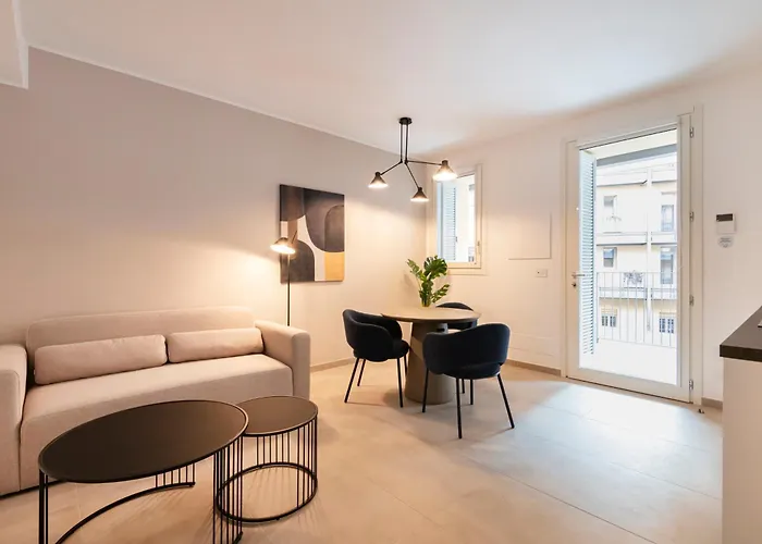 Relstay - De Angeli Appart hôtel