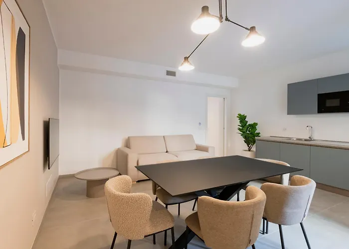 Relstay - De Angeli Milan