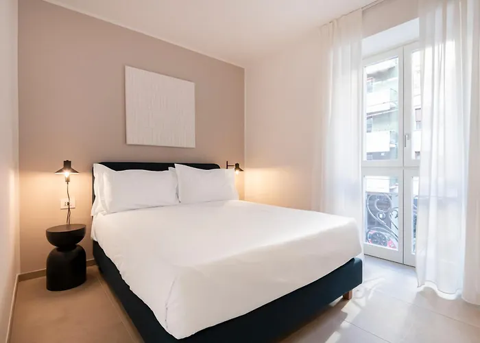 Appart hôtel Relstay - De Angeli