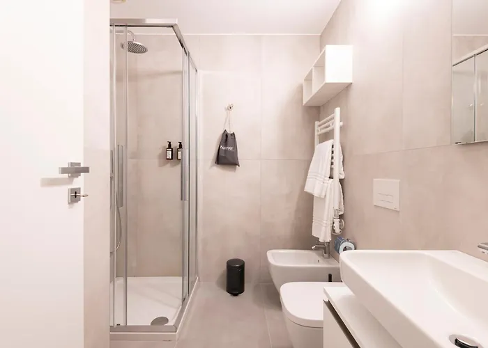 Relstay - De Angeli Appart hôtel Milan