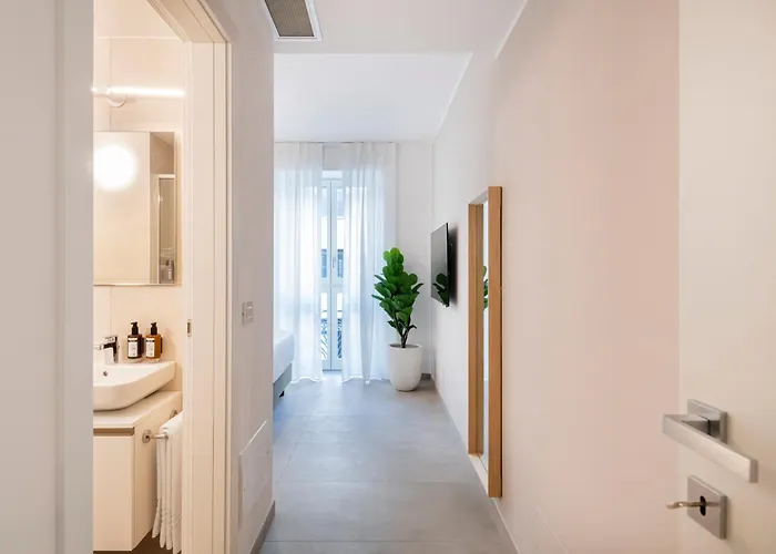 Appart hôtel Relstay - De Angeli Milan