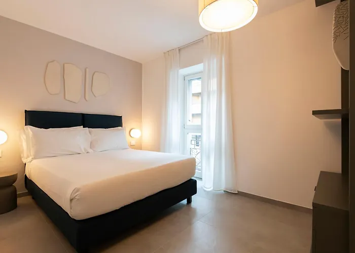 Appart hôtel Relstay - De Angeli