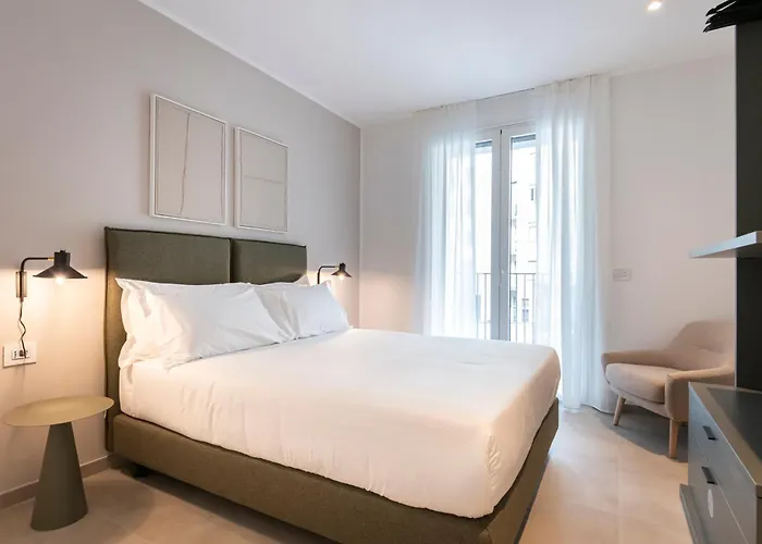 Appart hôtel Relstay - De Angeli 4*