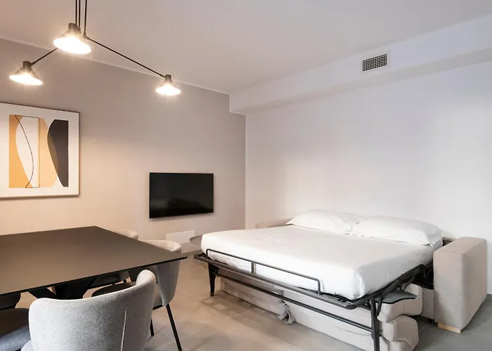 Appart hôtel Relstay - De Angeli Milan