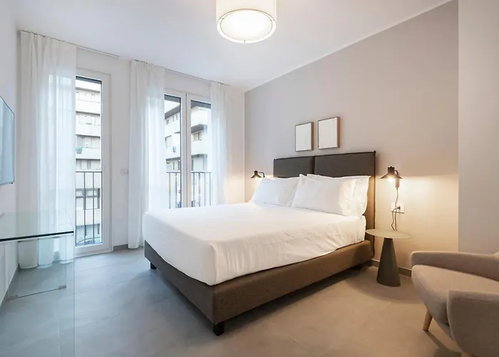 Relstay - De Angeli Appart hôtel