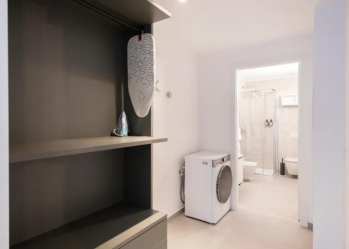 Relstay - De Angeli Appart hôtel 4*
