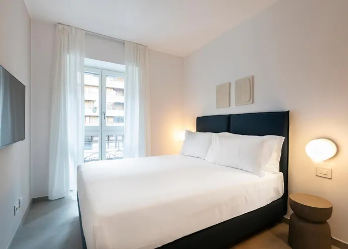 Relstay - De Angeli Milan