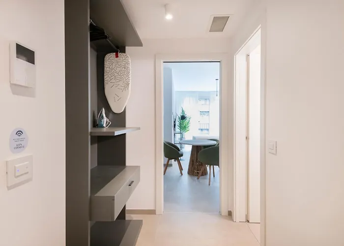 Relstay - De Angeli Appart hôtel Milan