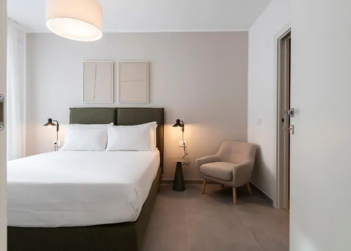 Appart hôtel Relstay - De Angeli 4*