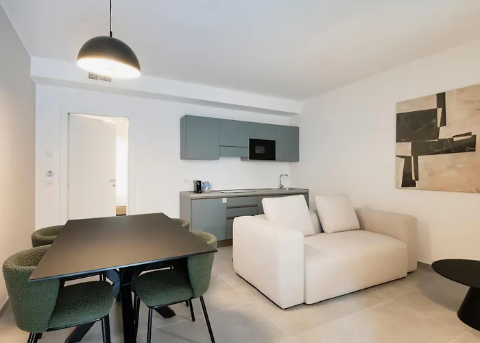 Relstay - De Angeli Appart hôtel Milan