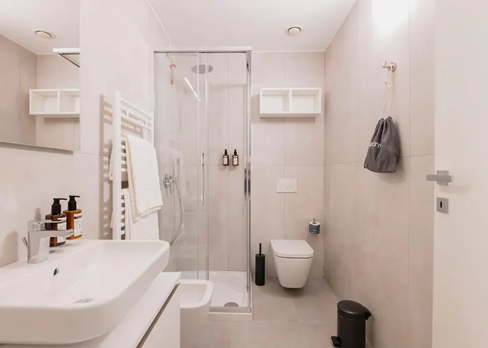 Aparthotel Relstay - De Angeli Mailand