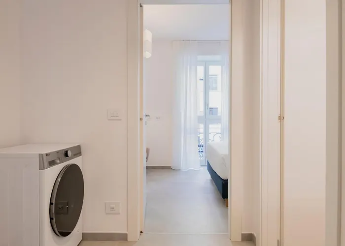 Relstay - De Angeli Appart hôtel