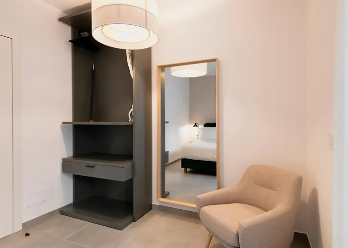 Appart hôtel Relstay - De Angeli Milan
