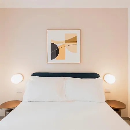 Apart Otel Relstay - De Angeli
