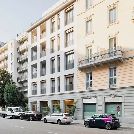 Relstay - De Angeli Apart-hotel *