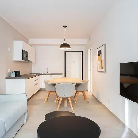 Relstay - De Angeli Apart Otel 4*