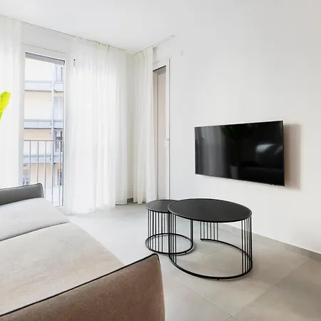 Apart-hotel Relstay - De Angeli