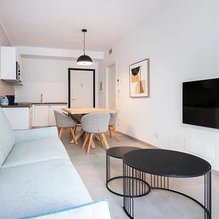 Relstay - De Angeli Apart-hotel