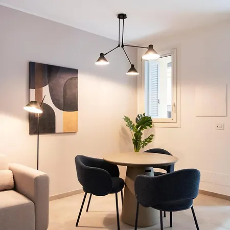 Relstay - De Angeli Hotel apartamentowy